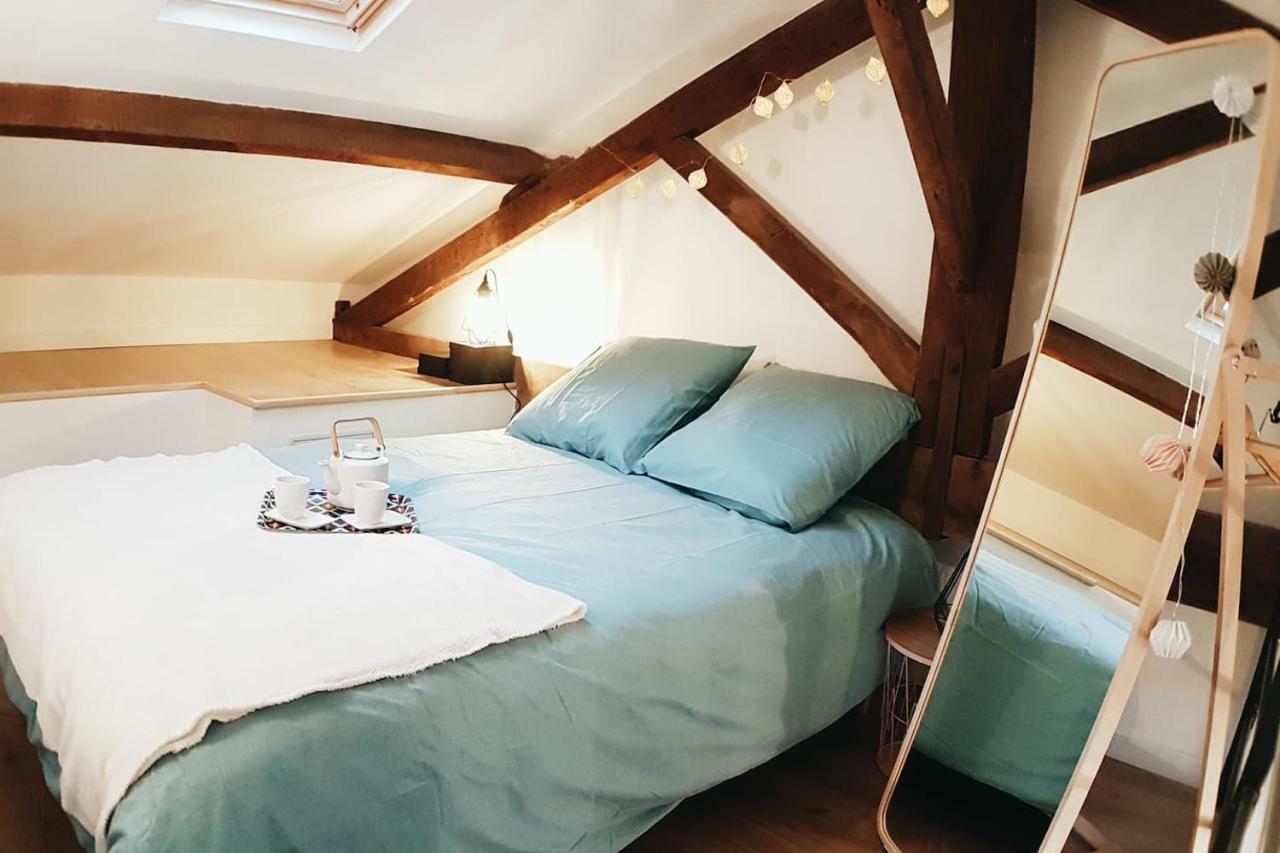 Appartamento Loft Cosy Central *