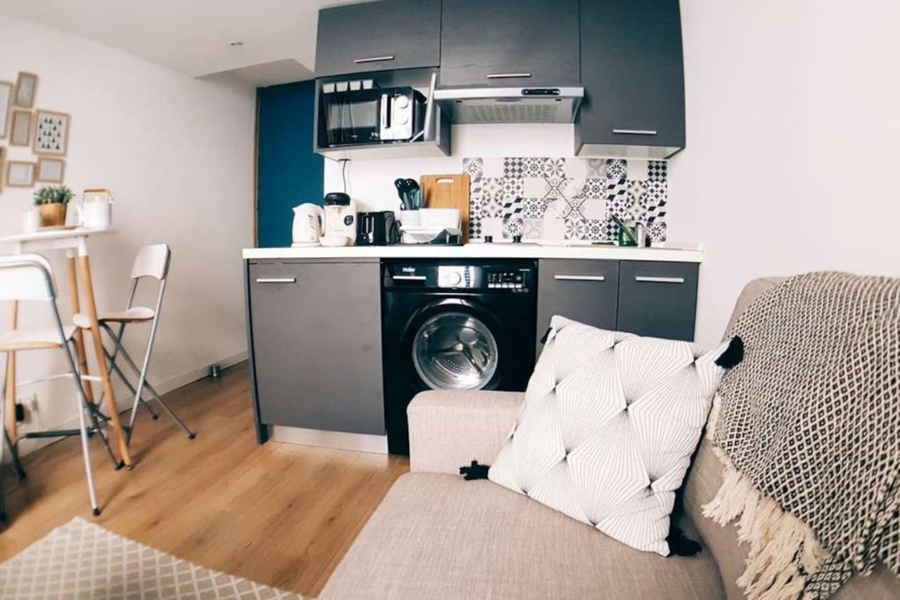 Loft Cosy Central *