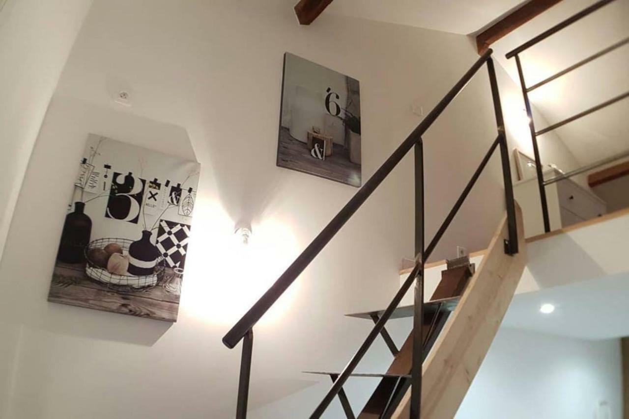 Appartamento Loft Cosy Central