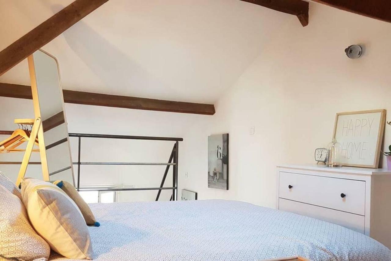 Appartamento Loft Cosy Central *