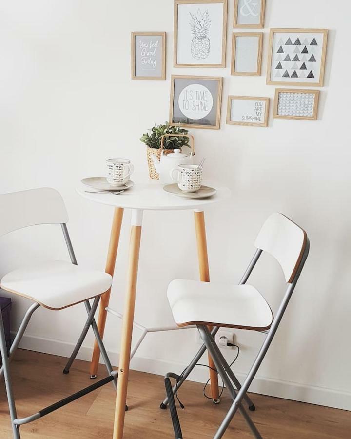 Loft Cosy Central *
