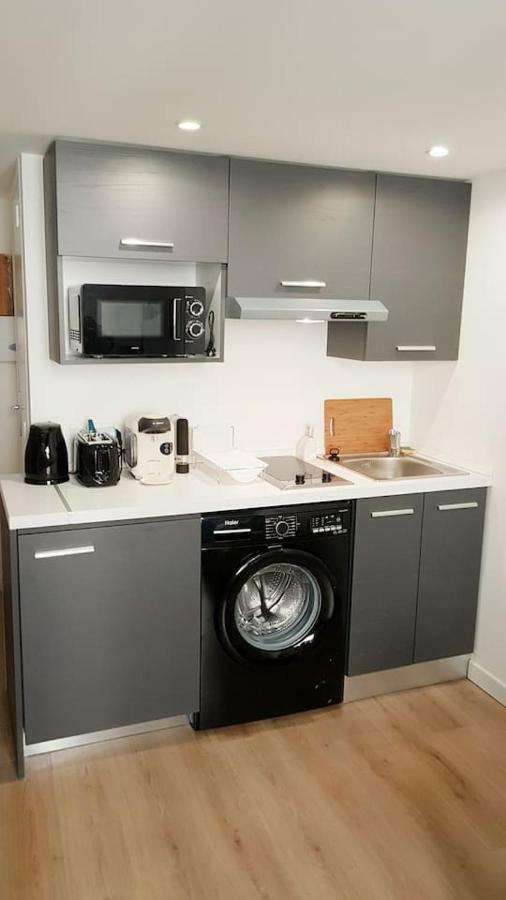 Appartamento Loft Cosy Central Nizza